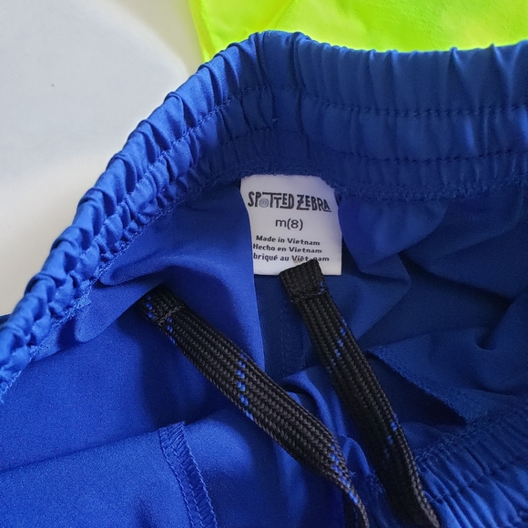 Boys' Toddler & Kids' 2 Pack Shorts Size M(8) - Picture 3 of 4